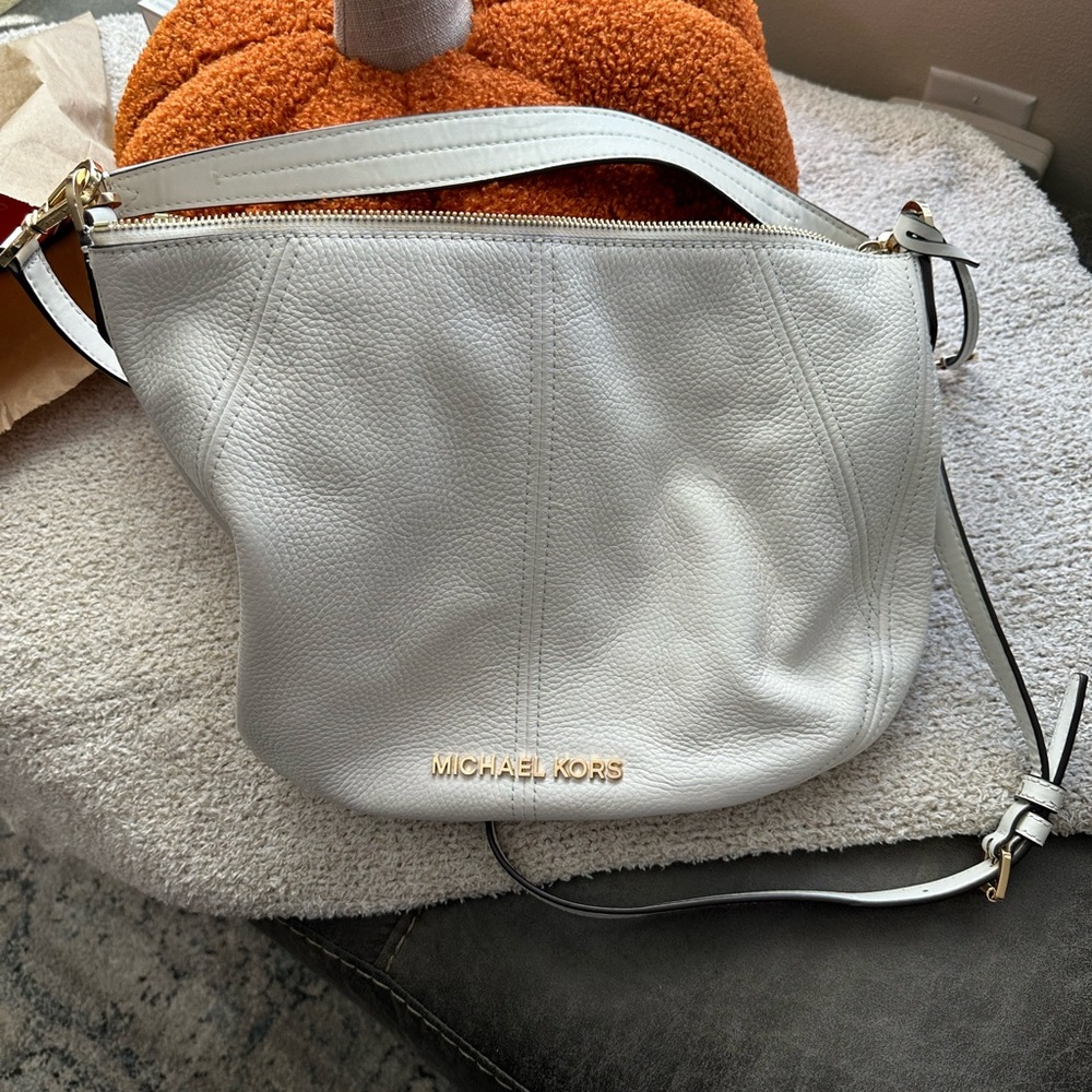 Michael Kors purse.